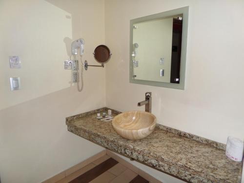 Santa Ursula Coapa Hotel | Hotel Cuore
