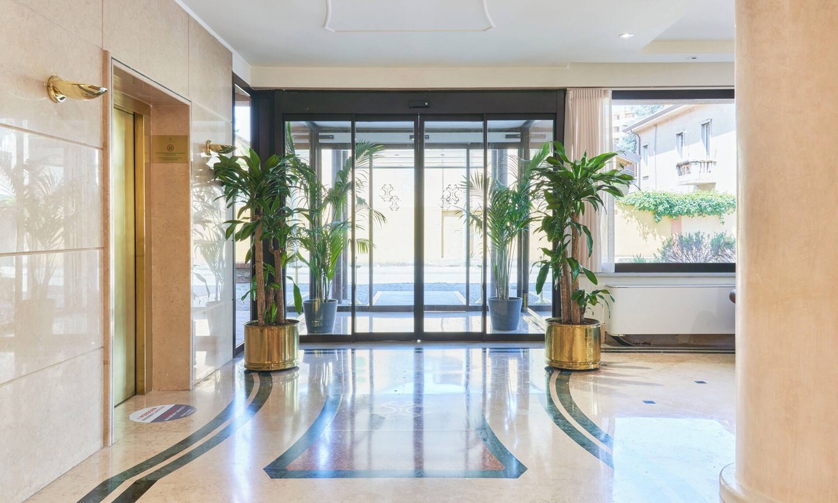 Saronno Hotel | Hotel Cyrano