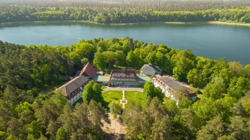 Templin Hotel | Hotel Döllnsee-Schorfheide
