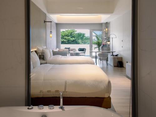 Big Beach Hotel | Hotel dùa Kenting