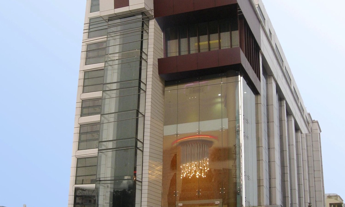 Bareilly Hotel | Hotel D Grand
