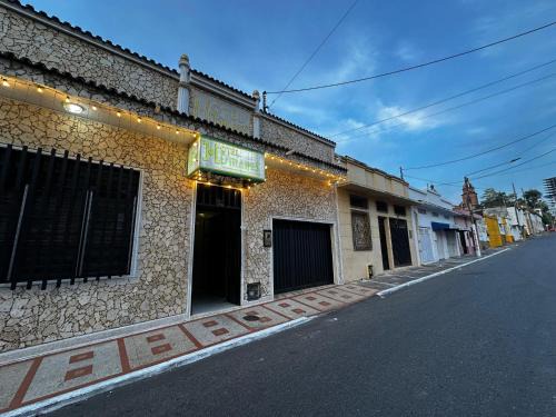 Barrancabermeja Hotel | Hotel D'Mares