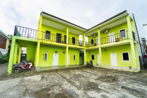 Weleri Hotel | Hotel D2 By ARBA