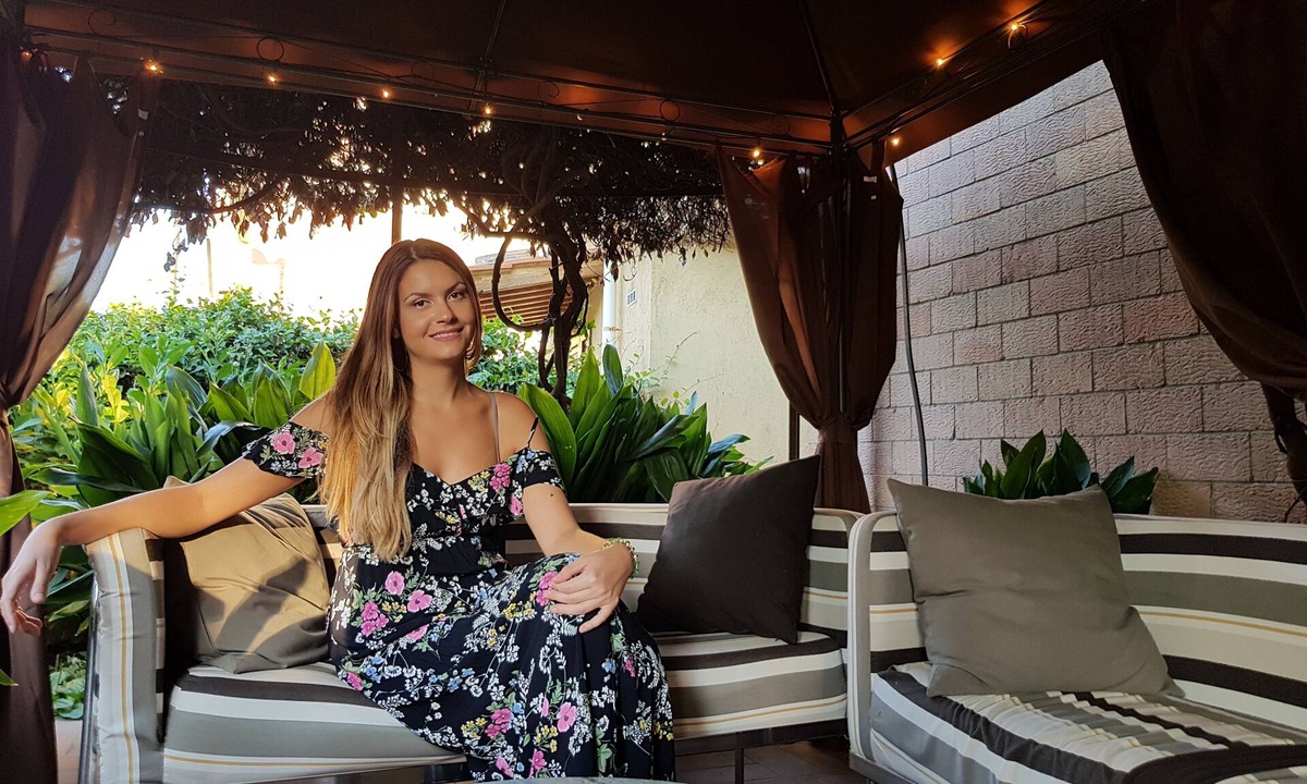 San Gimignano Hotel | Hotel Da Graziano