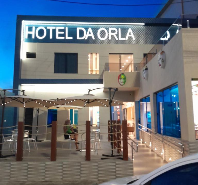 Atalaia Hotel | Hotel Da Orla