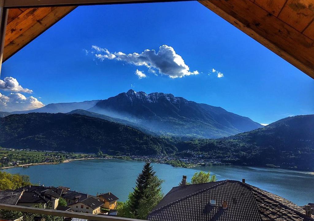 Tenna Hotel | Hotel Da Remo