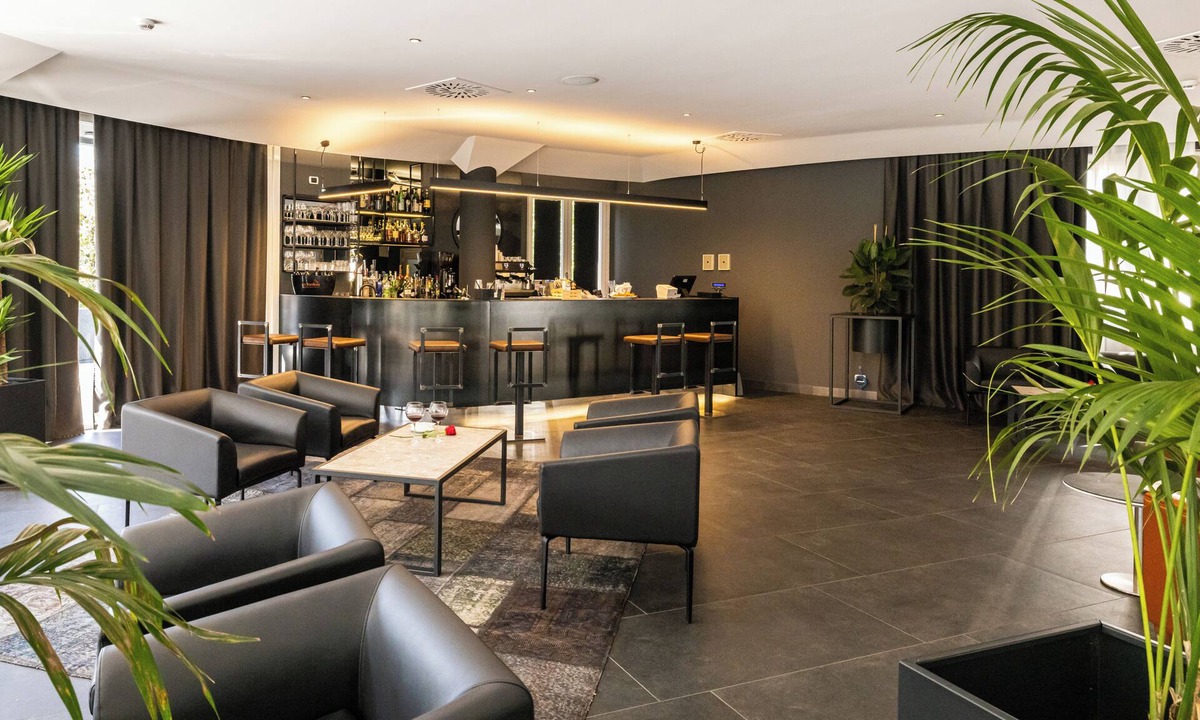 Bruzzano Hotel | Hotel Da Vinci
