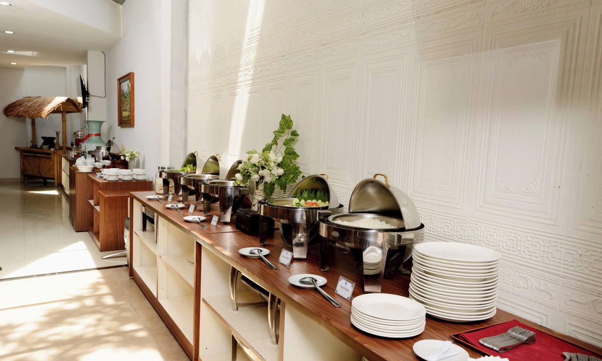 Bandung Hotel | Hotel Dafam Rio