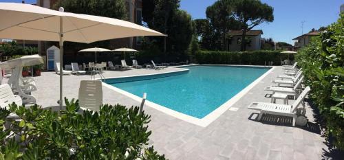 Punta Marina Hotel | Hotel Dafne
