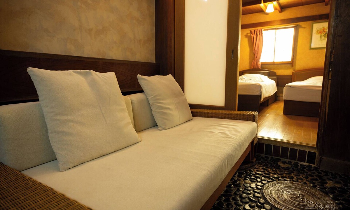 Kita Hotel | Hotel Daiki