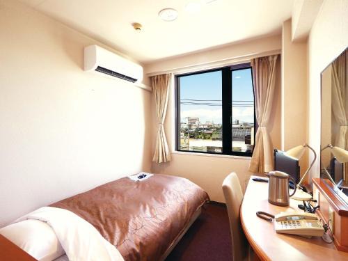 Yatsushiro Hotel | Hotel Daikokuya