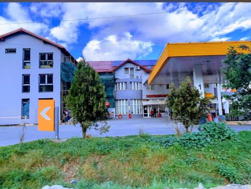Gilau Hotel | Hotel Dalia