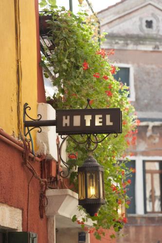 San Polo Hotel | Hotel dalla Mora