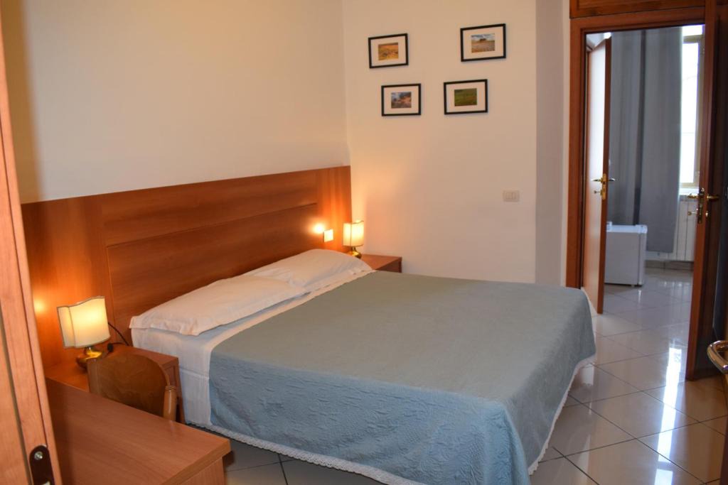 Rifredi Hotel | Hotel Dalmazia