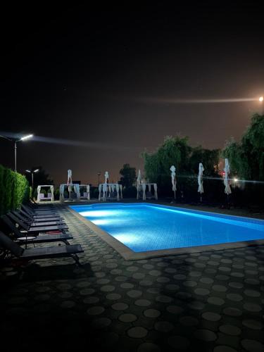 Brazi Hotel | Hotel Daly