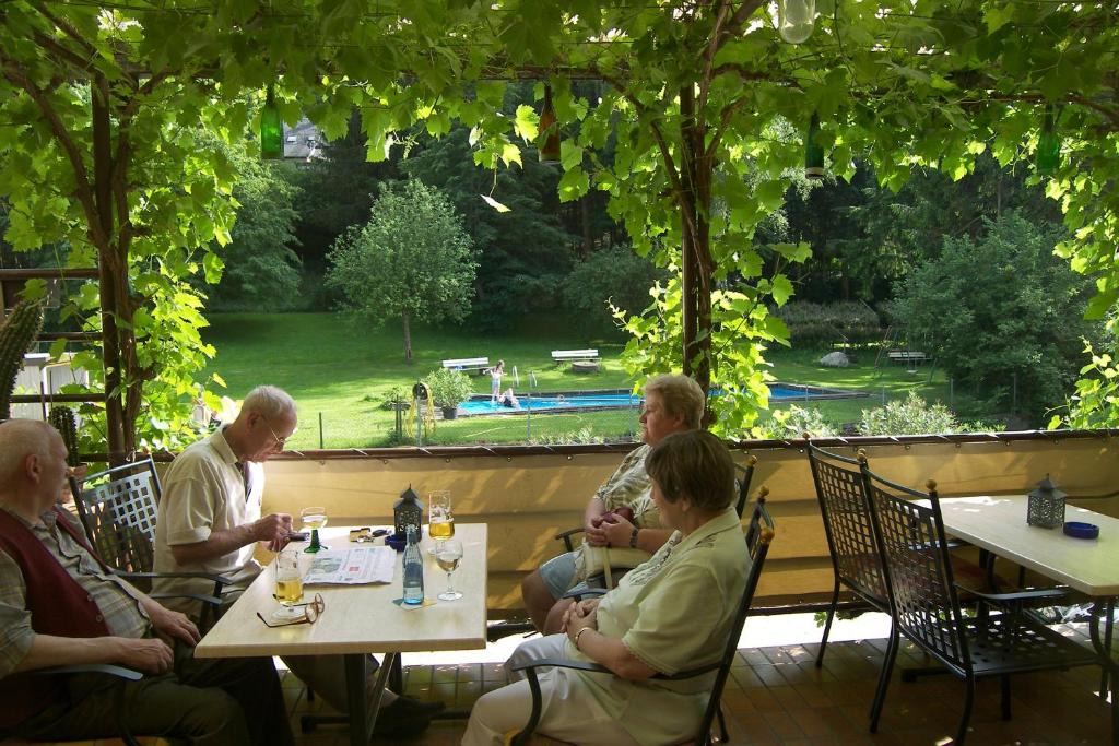 Enkirch House | Hotel Dampfmühle
