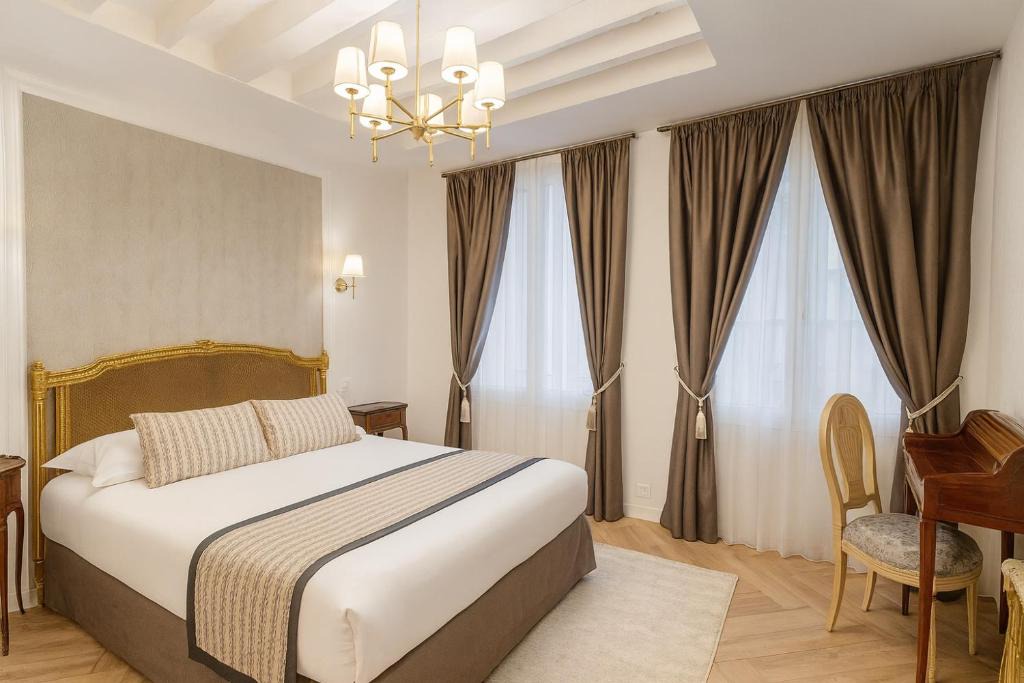 Quartier Vieux Marche-Cathedrale Hotel | Hotel Dandy Rouen centre