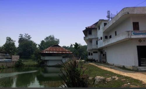 Pelalawan Hotel | Hotel Dangau Sorek