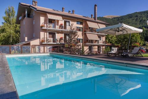 Pescasseroli Hotel | Hotel Daniel