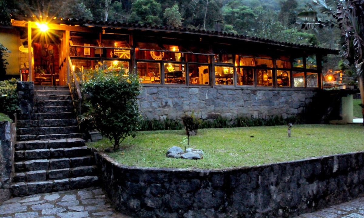 Vale do Ermitao Hotel | Hotel Daniela