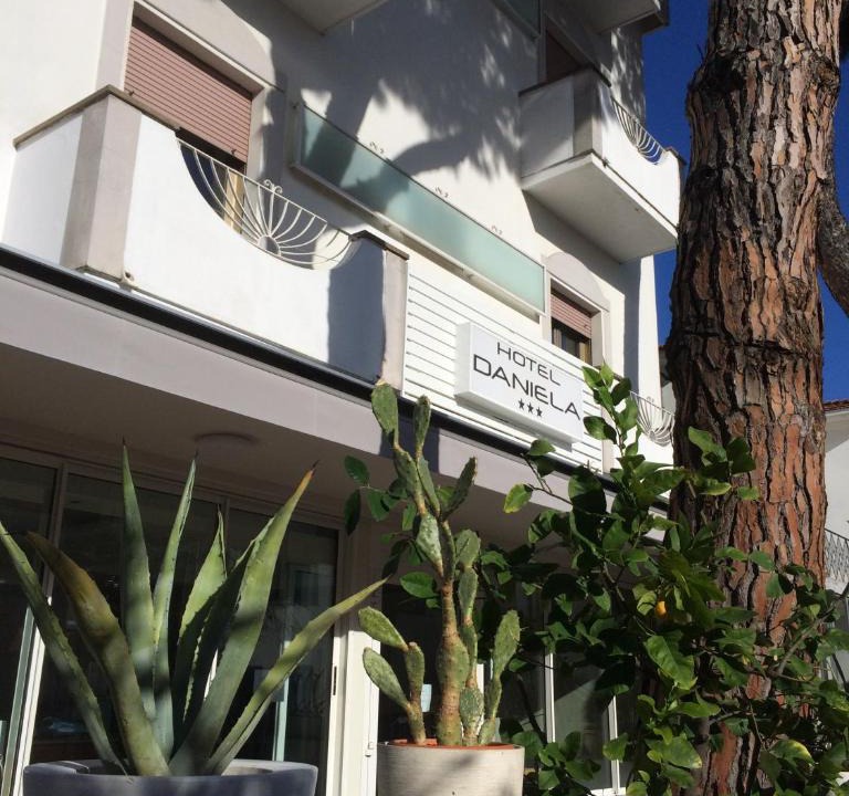Bellariva Hotel | Hotel Daniela
