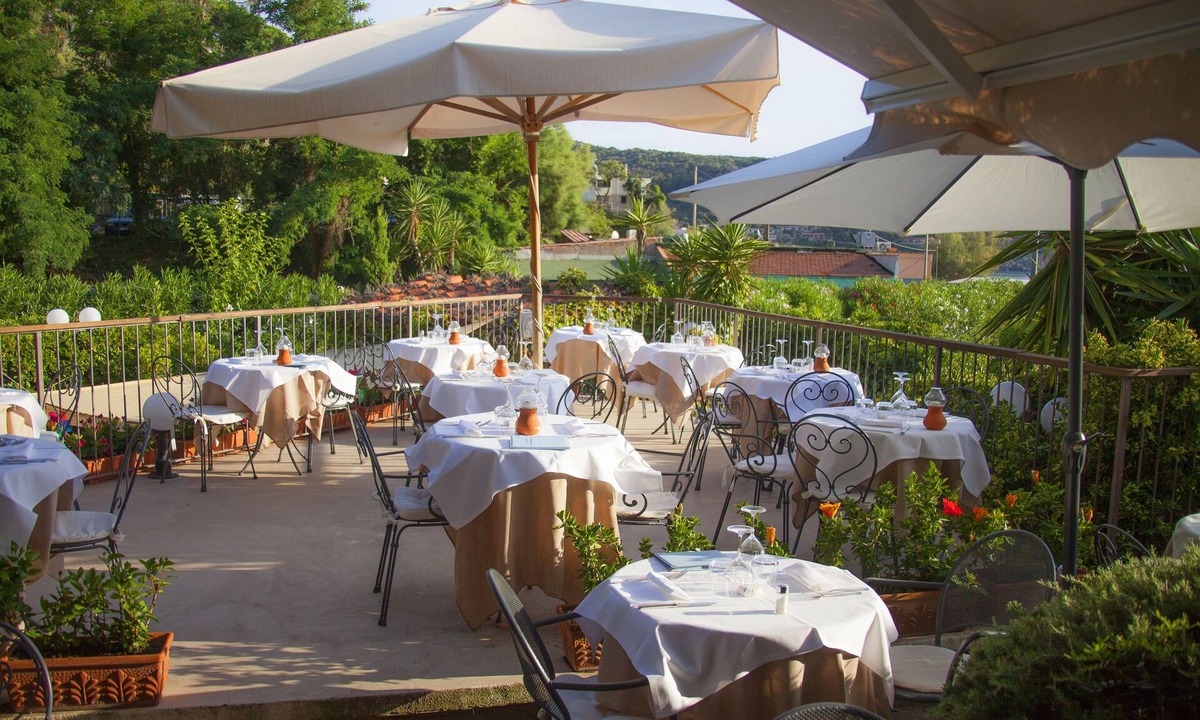 Scaglieri Hotel | Hotel Danila
