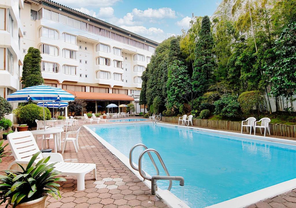 Ito Hotel | Hotel Dankoen