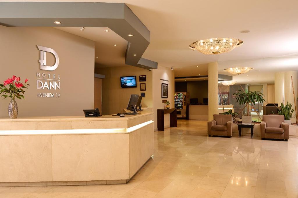 La Candelaria Hotel | Hotel Dann Av. 19
