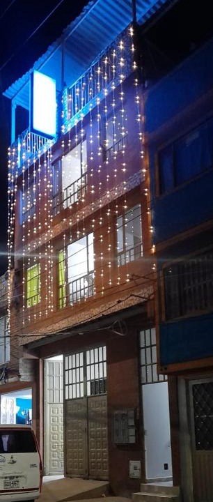 Bogota Hotel | HOTEL DANUBIO