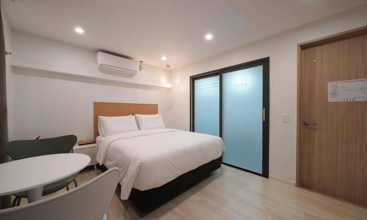Seo Hotel | hotel daor
