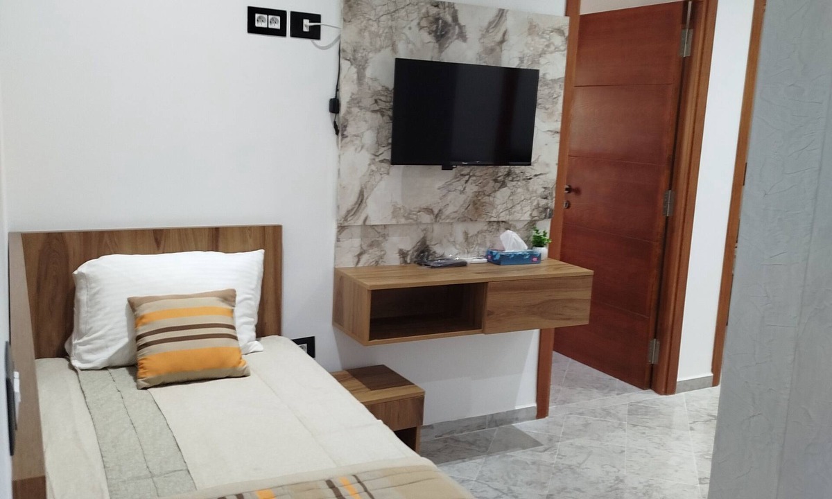 Medina of Tunis Hotel | Hotel dar farhat