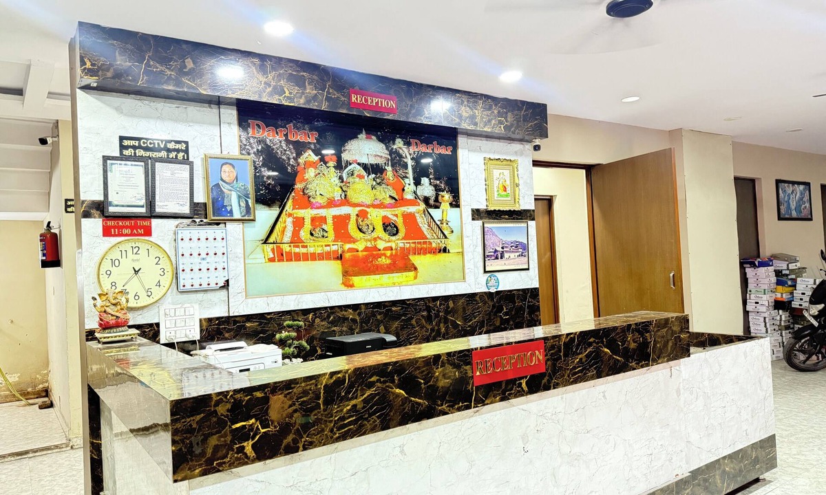 Bullawala Hotel | Hotel Darbar
