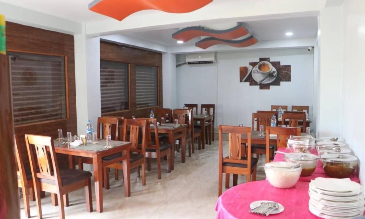 Surkhet Hotel | Hotel Darshan- Double room #1
