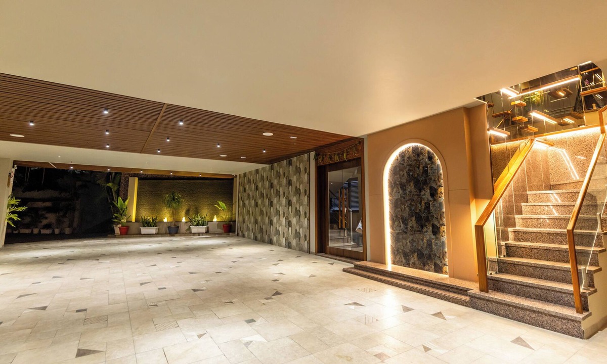 Amreli Hotel | HOTEL DARSHAN