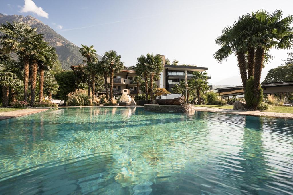 Lagundo Hotel | Hotel Das Dorner