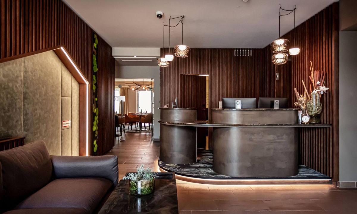 Himberg Hotel | Hotel Das Himberg