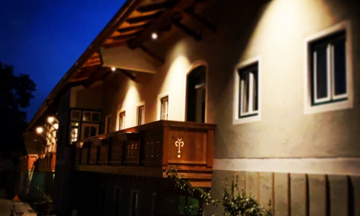 Amerang Hotel | Hotel DAS STEIN