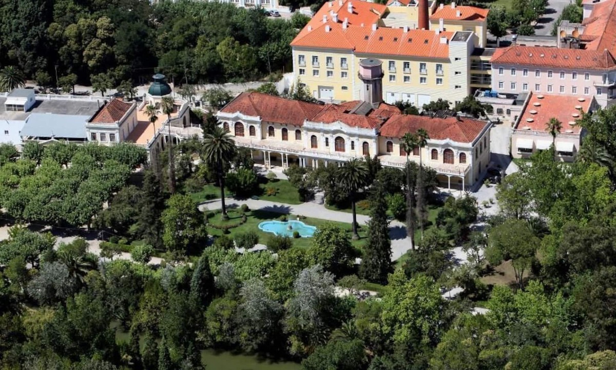 Curia Hotel | Hotel das Termas Curia
