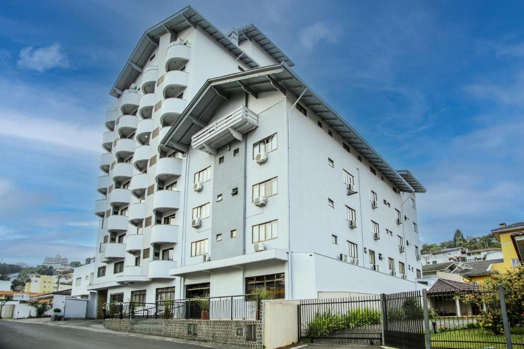 Videira Hotel | Hotel das Videiras