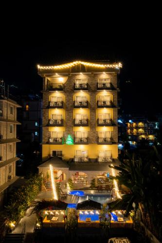 Pokhara Hotel | Hotel Dashain