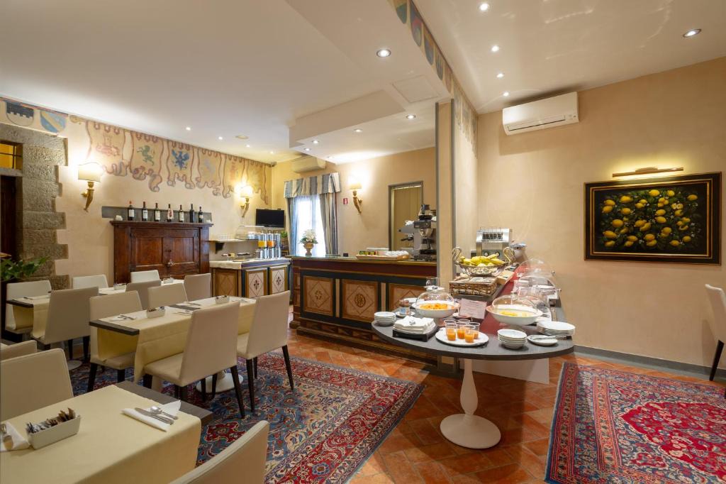 San Giovanni Hotel | Hotel Davanzati