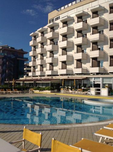 Villamarina Hotel | Hotel David