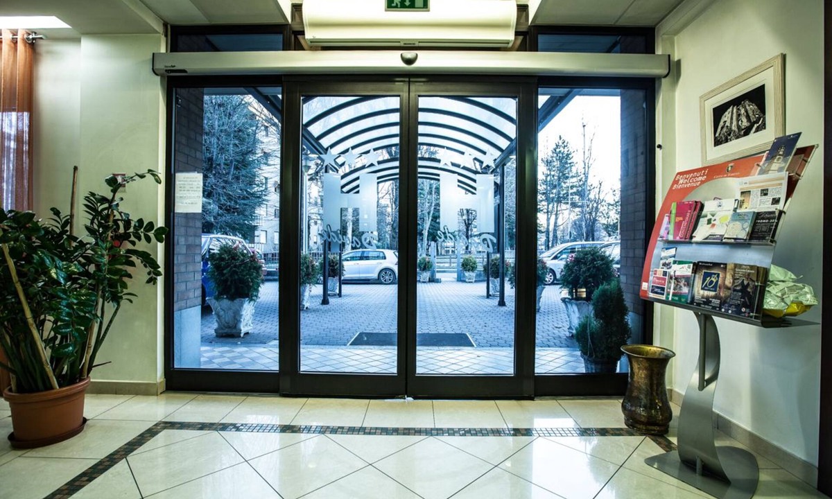 Rivoli Hotel | Hotel Davide
