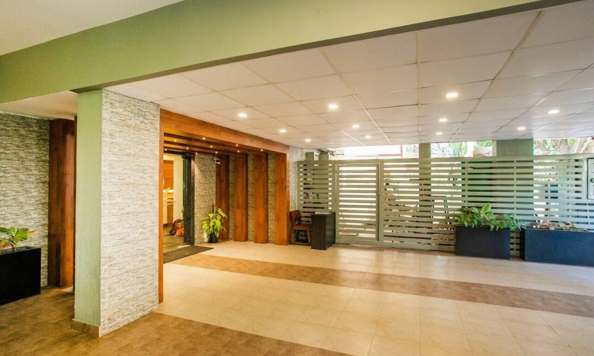 Brookefield Hotel | Hotel DBrooks
