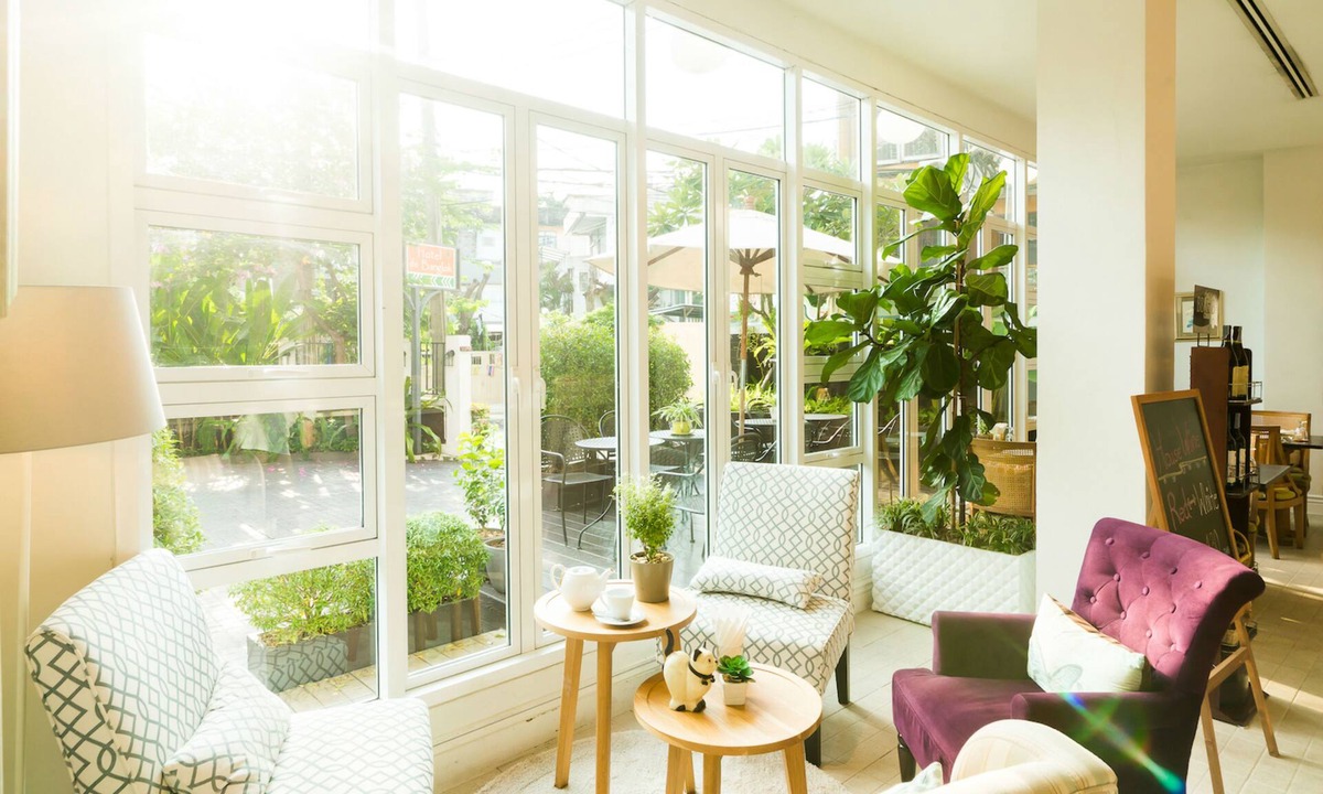 Ratchathewi Hotel | Hotel De Bangkok