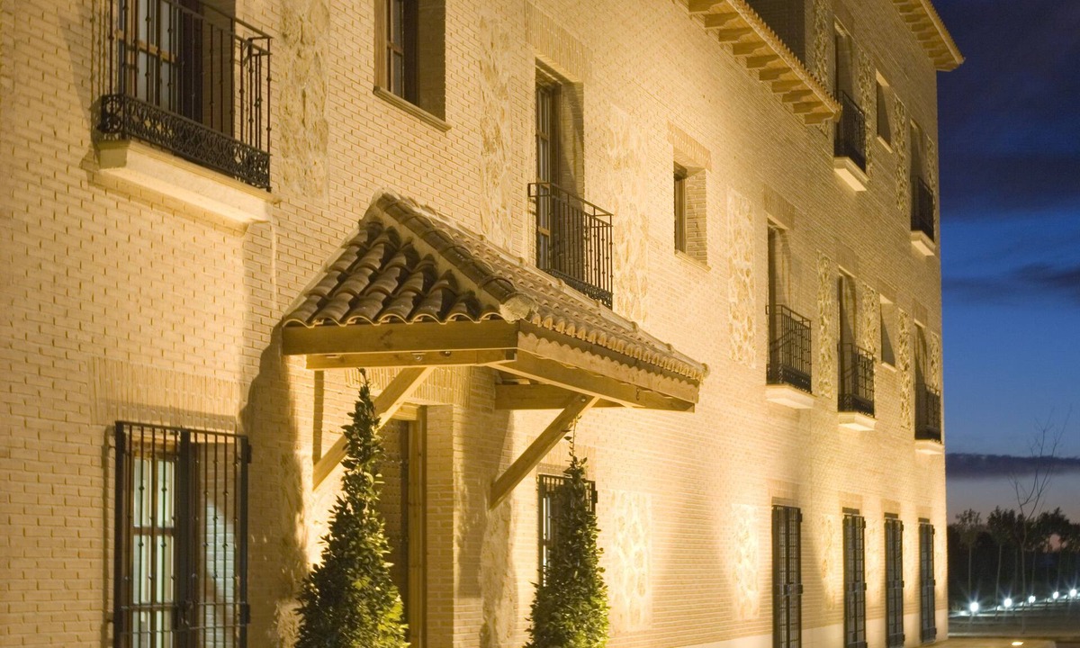 Argamasilla de Alba Other | Hotel de Bodegas Hacienda Albae