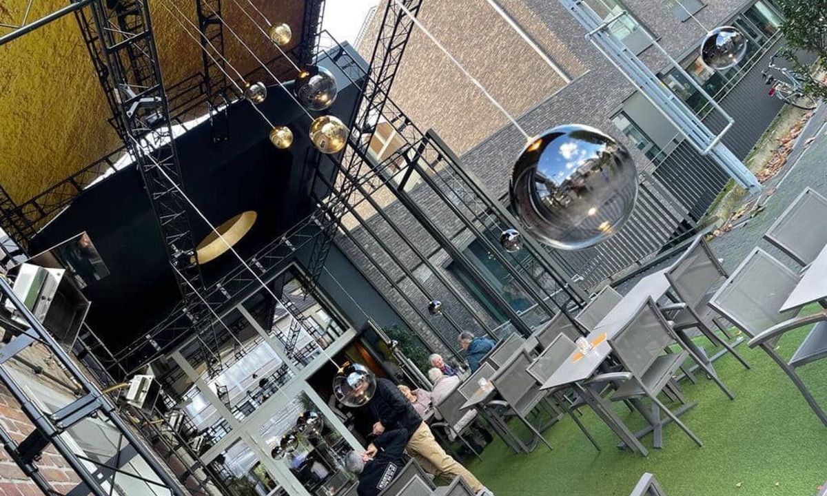 Overpelt Hotel | Hotel de Boskar Pelt