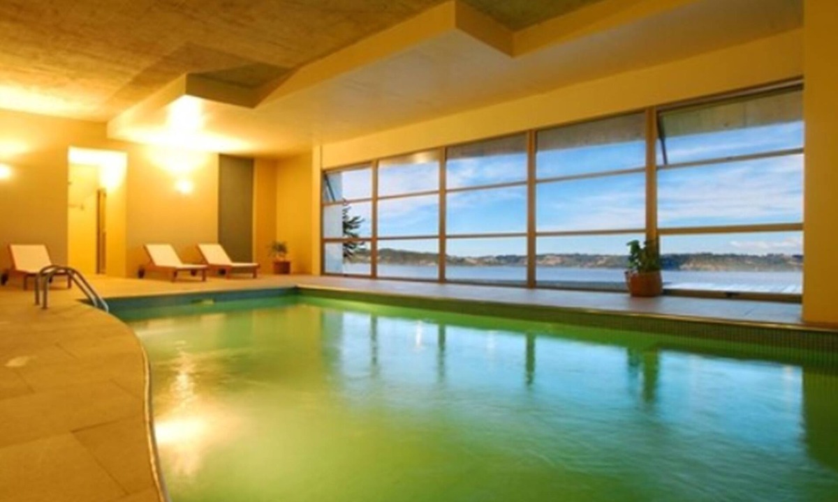 Castro Hotel | Hotel de Castro