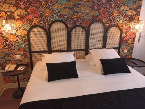 Epernay Hotel | Hotel de Champagne