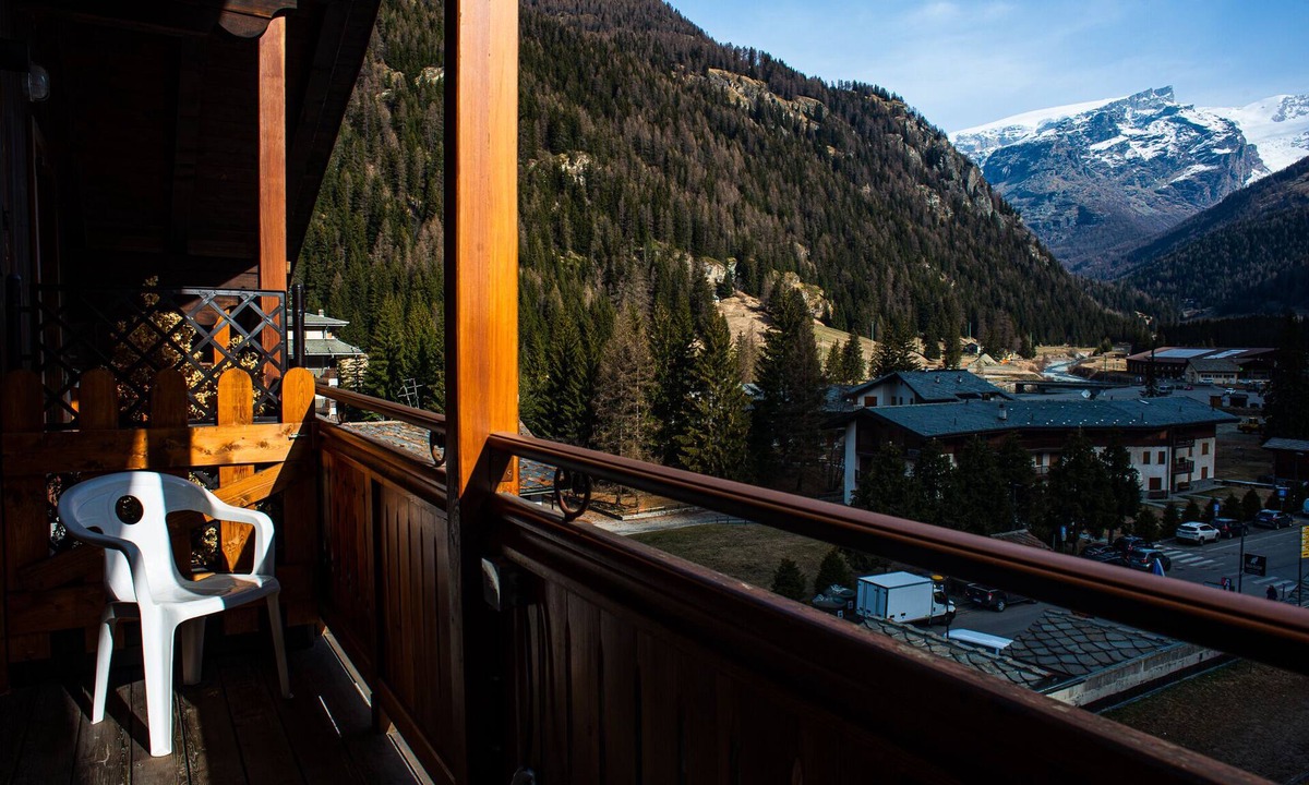 Champoluc Hotel | Hotel de Champoluc